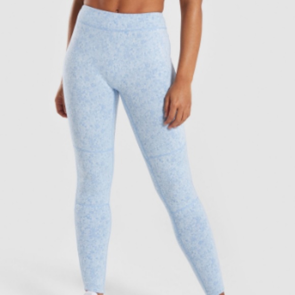 Gymshark Pants - GYMSHARK LEGGINGS